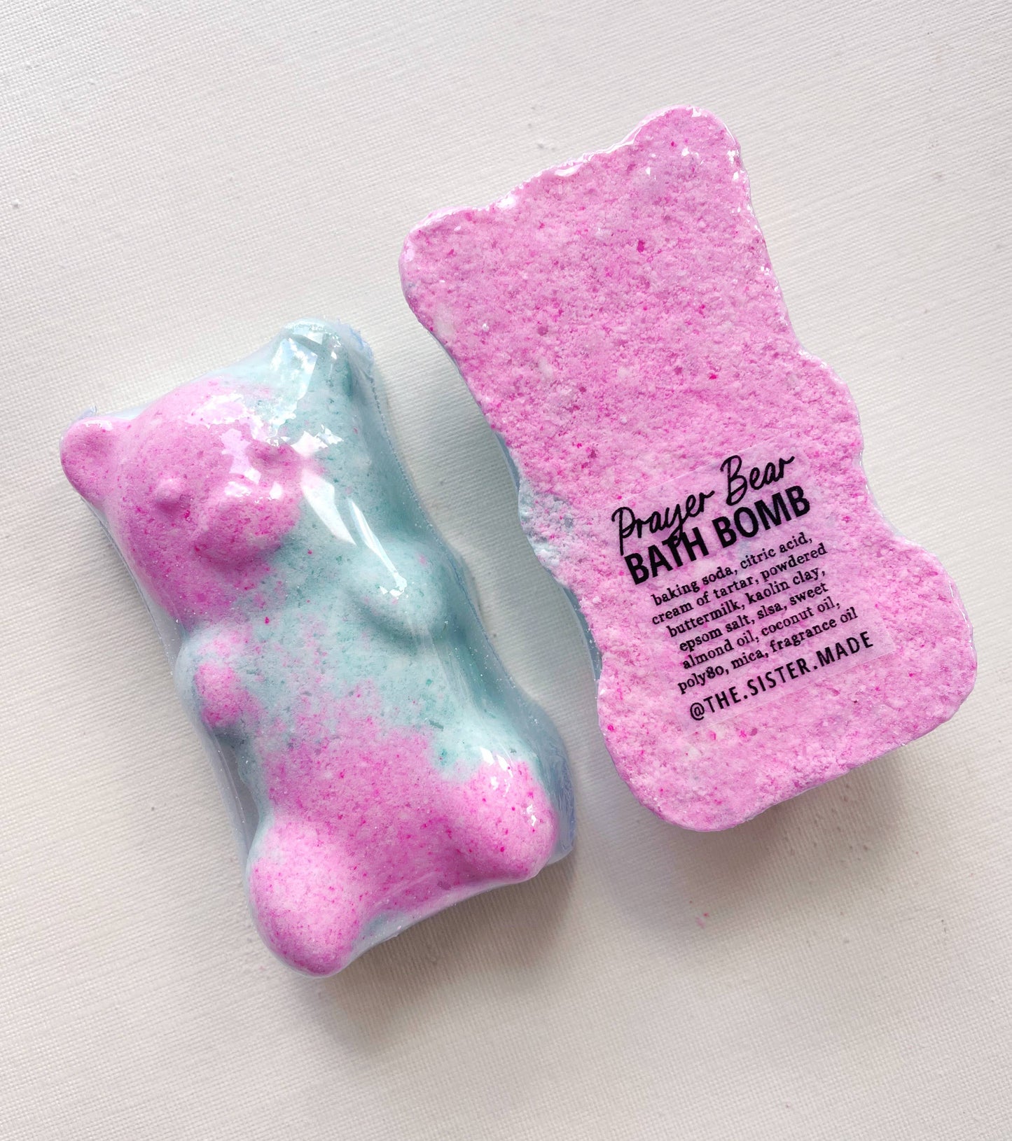 Bath Bomb