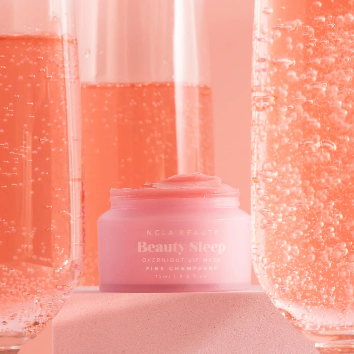 Beauty Sleep Lip Mask