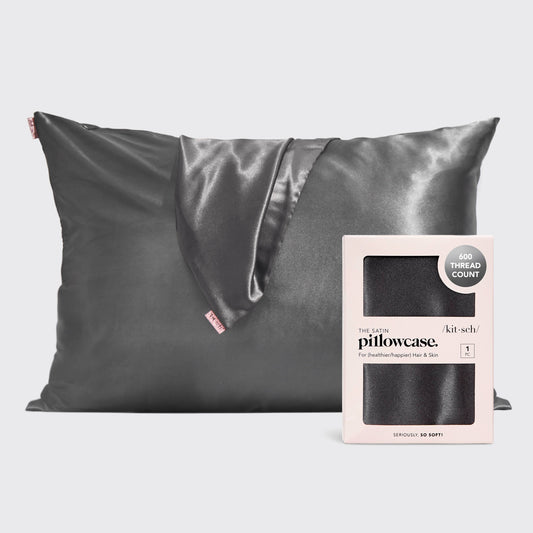 Satin Pillowcase- Standard Size