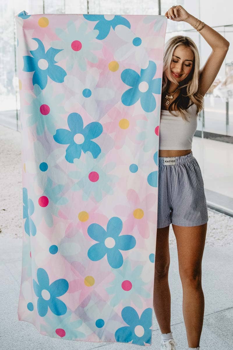 Quick Dry Towel