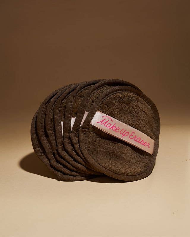 MakeUp Eraser 7 Daily Cloths