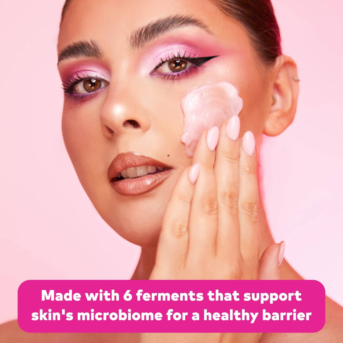Cloud Cleanse Cherry Melting Balm