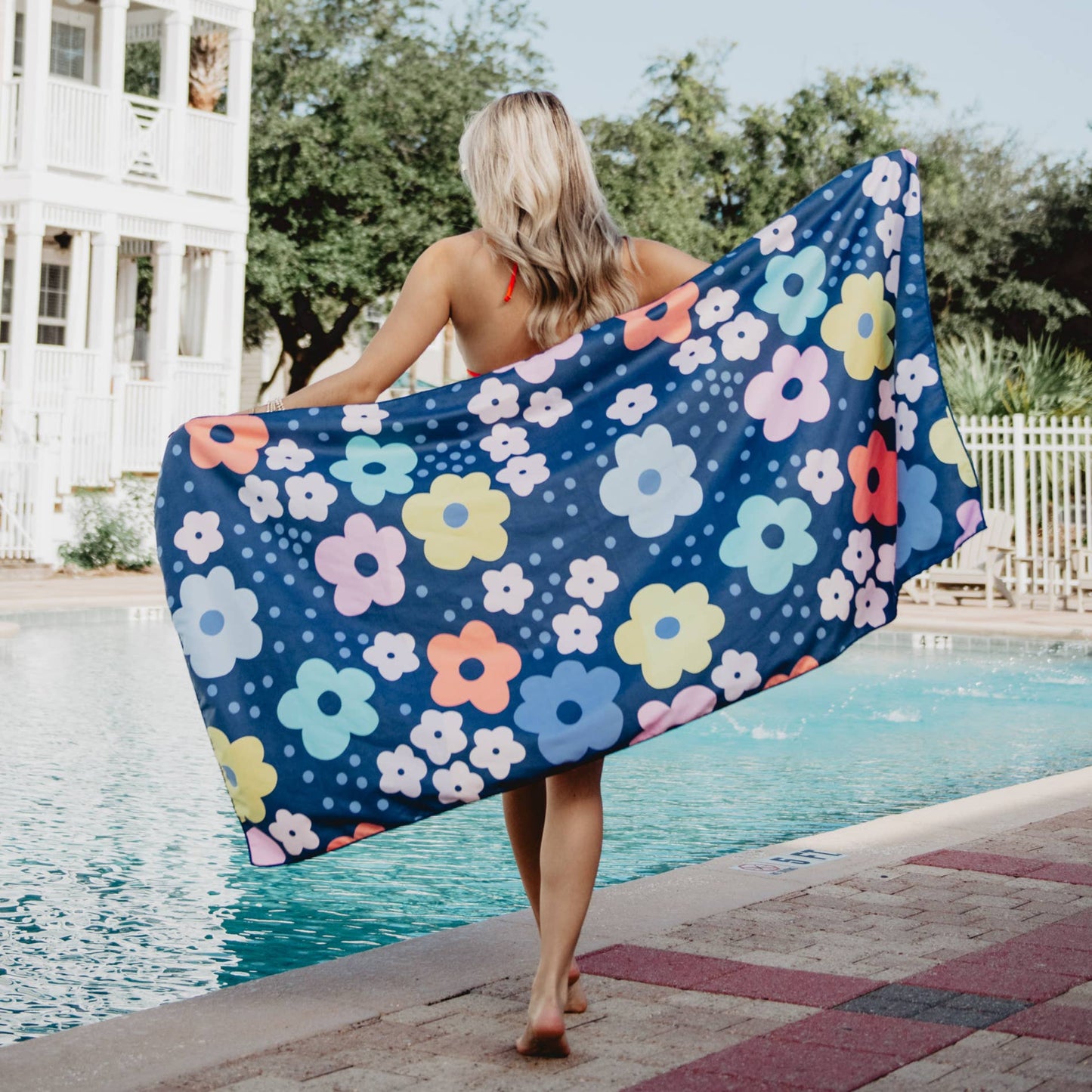 Quick Dry Towel