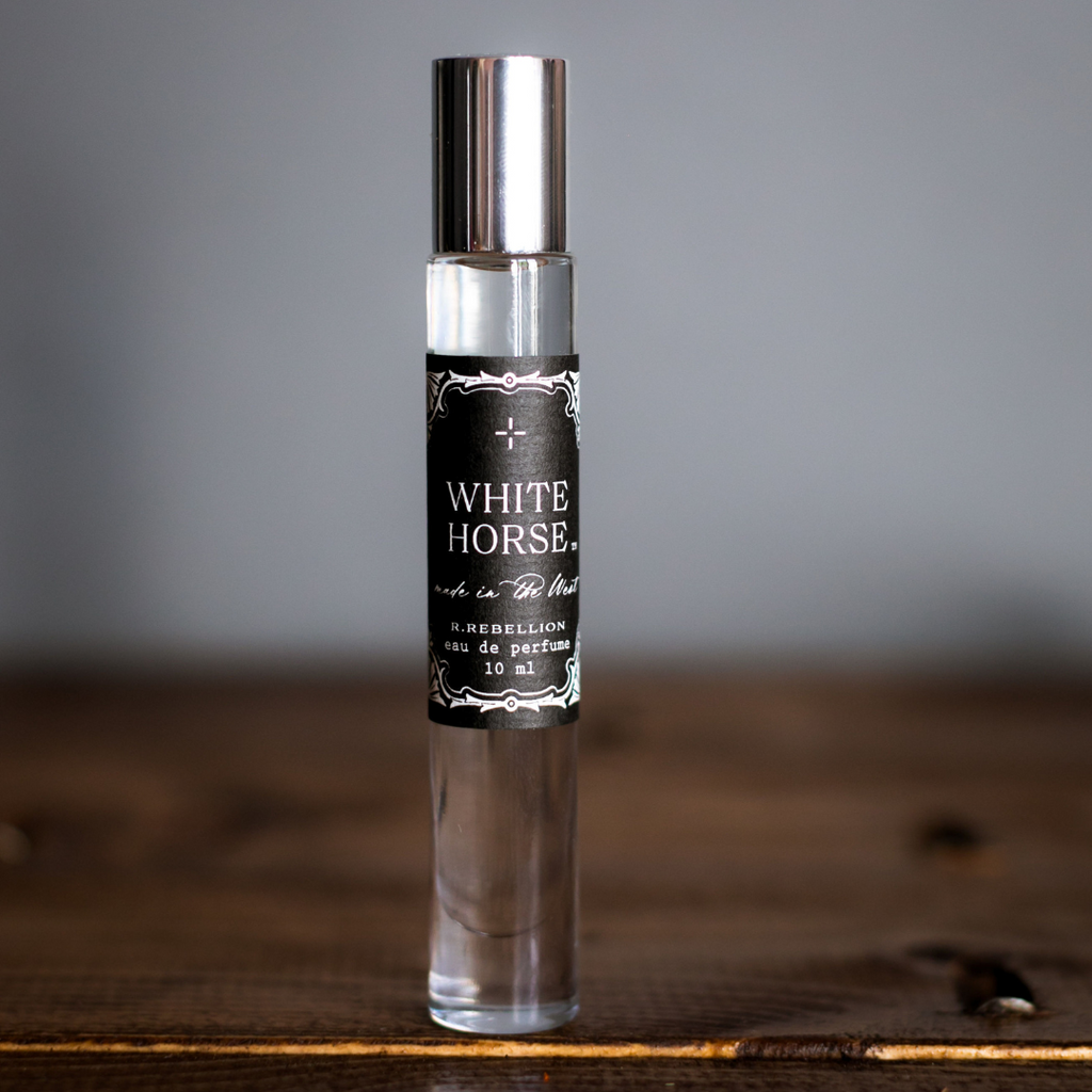 Roll On Perfume & Cologne Oil