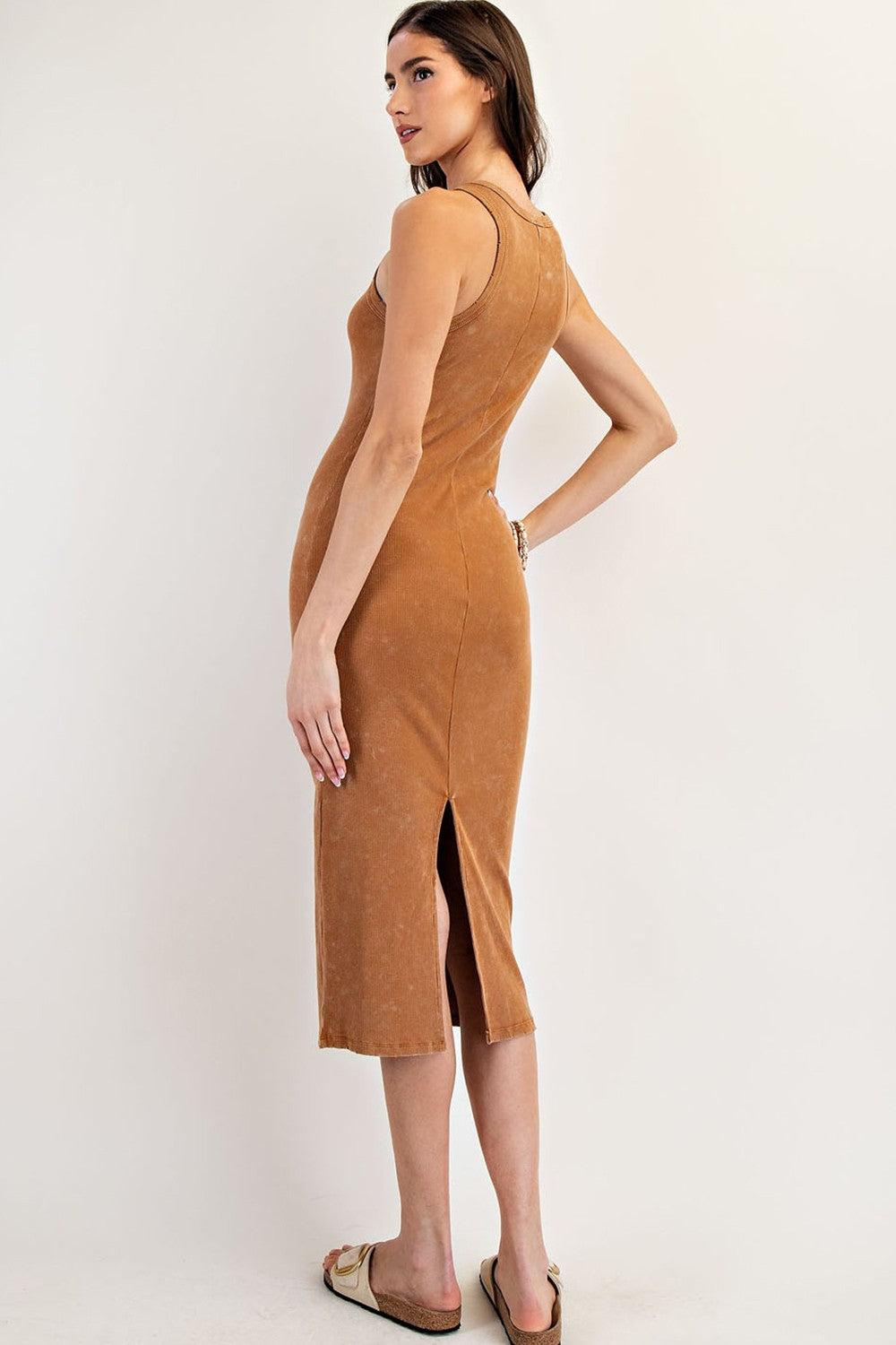 Bodycon acid Dress