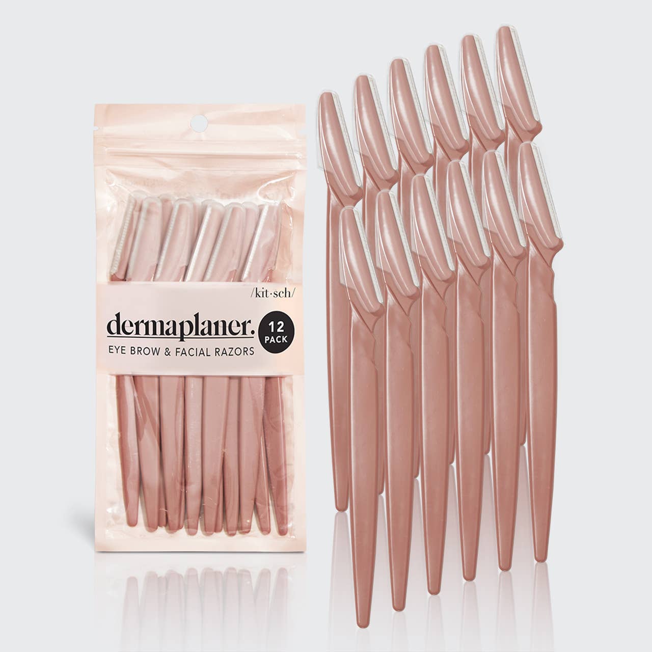 Dermaplaner 12 pack