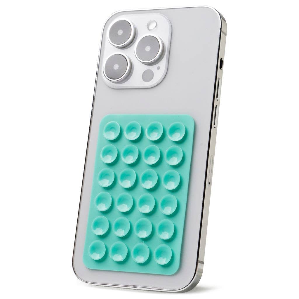 Suction Phone Mount