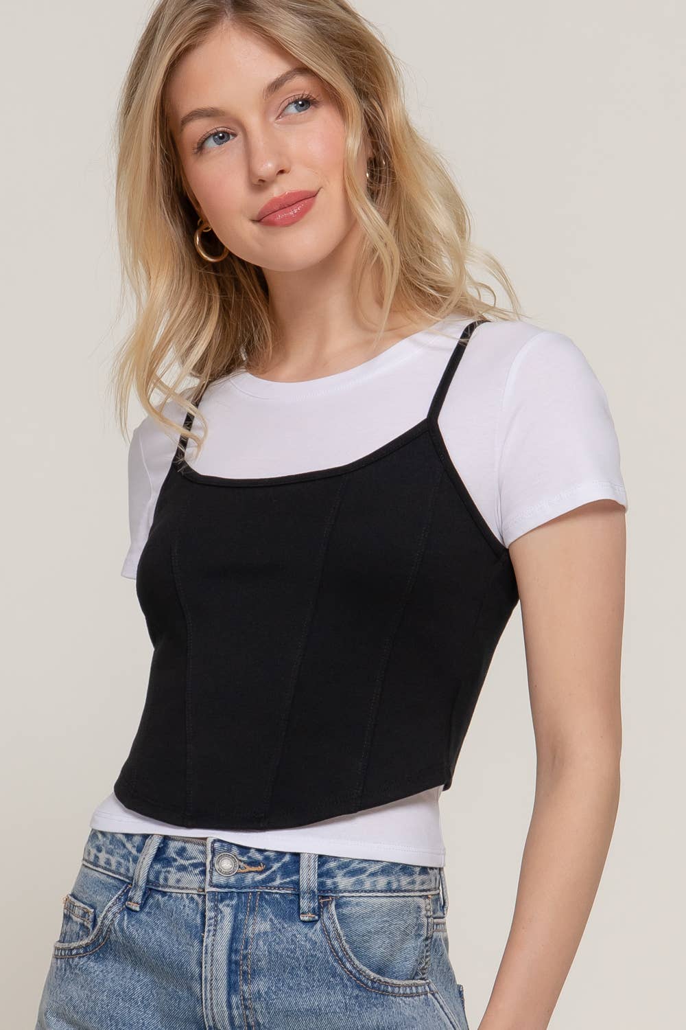 Y2K Top