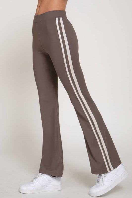 Strip Flares