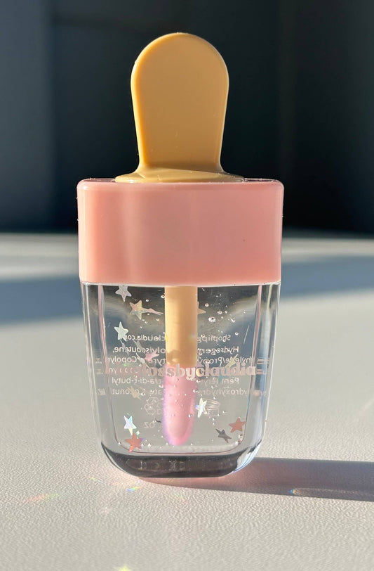 Popsicle Lip Gloss
