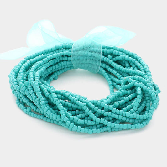 Beaded Bracelets