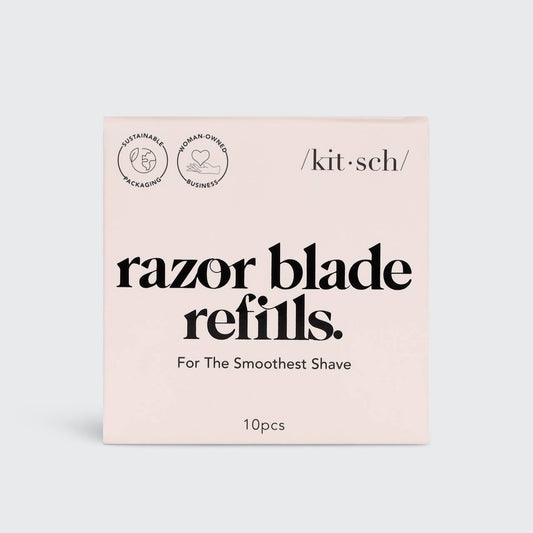 Single Blade Refills