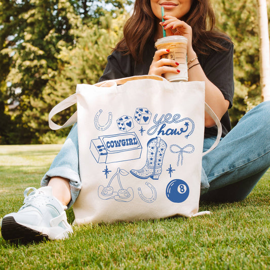 Canvas Tote Bags