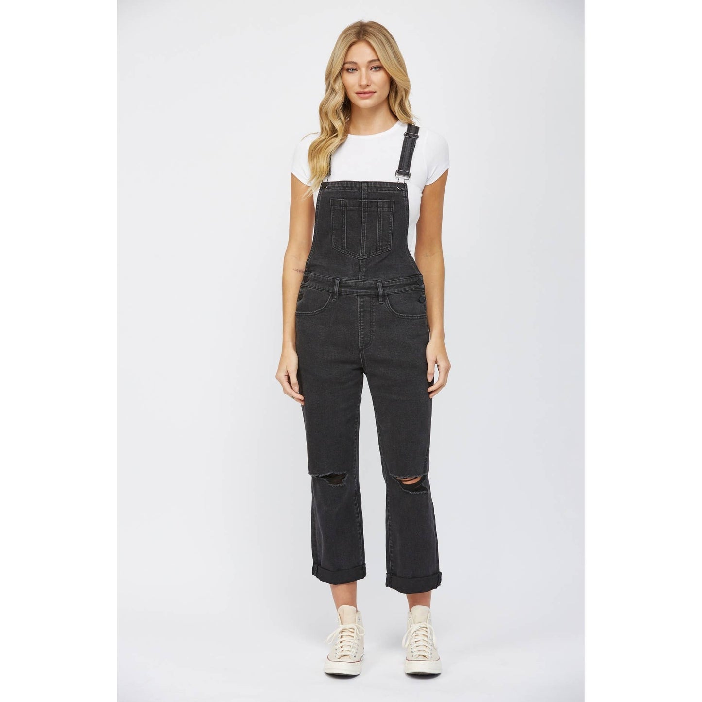 BOYFRIEND OVERALL