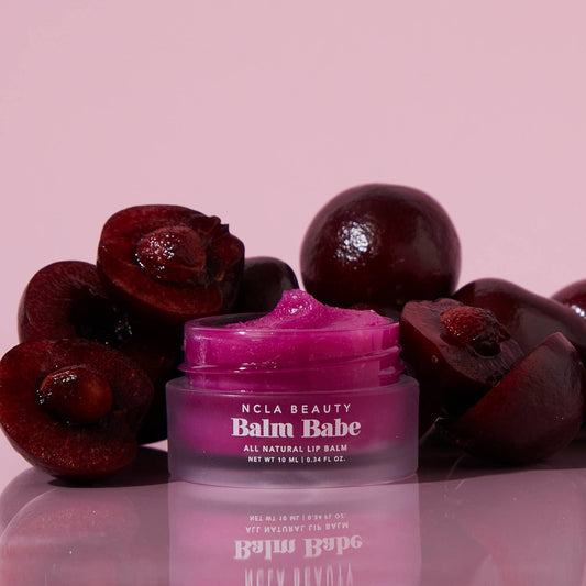 Balm Babe Lip Balm