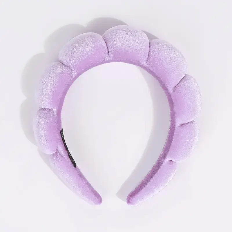 Bubble Headband
