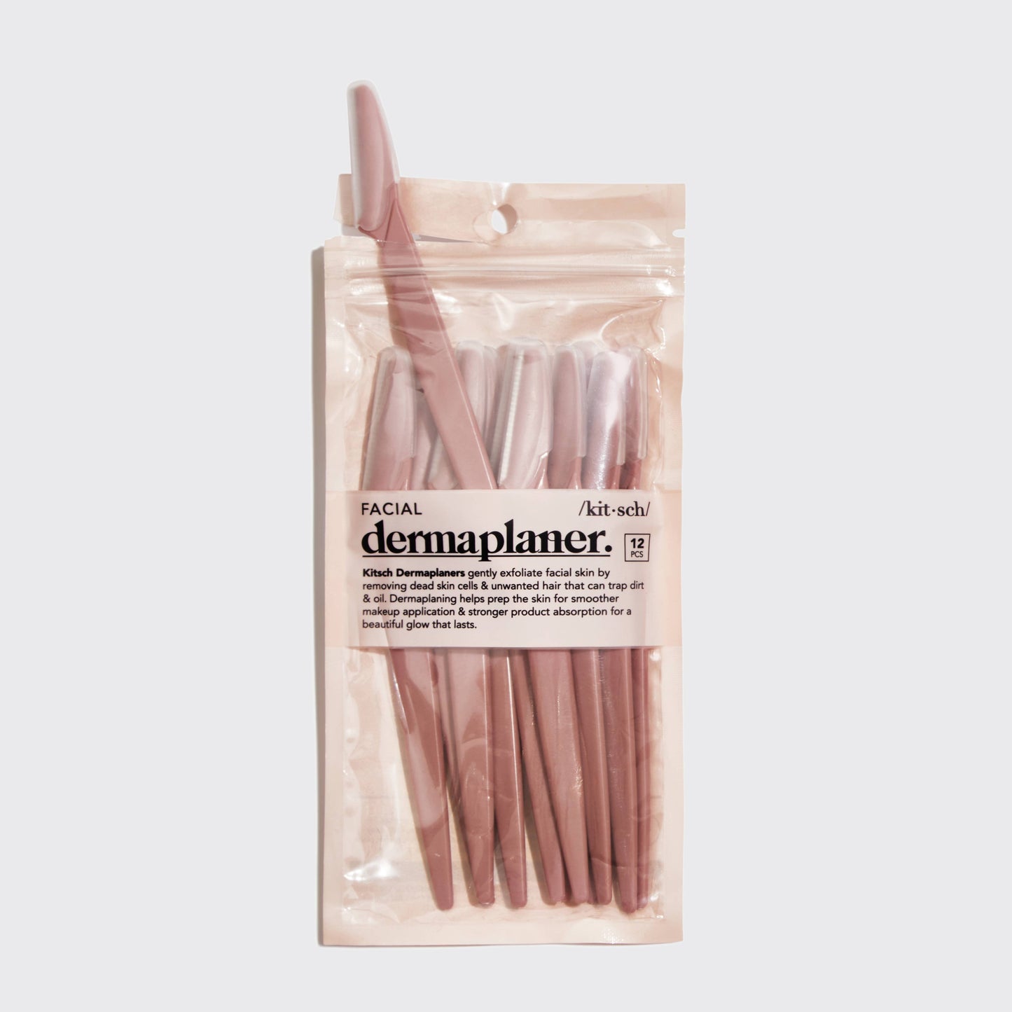 Dermaplaner 12 pack