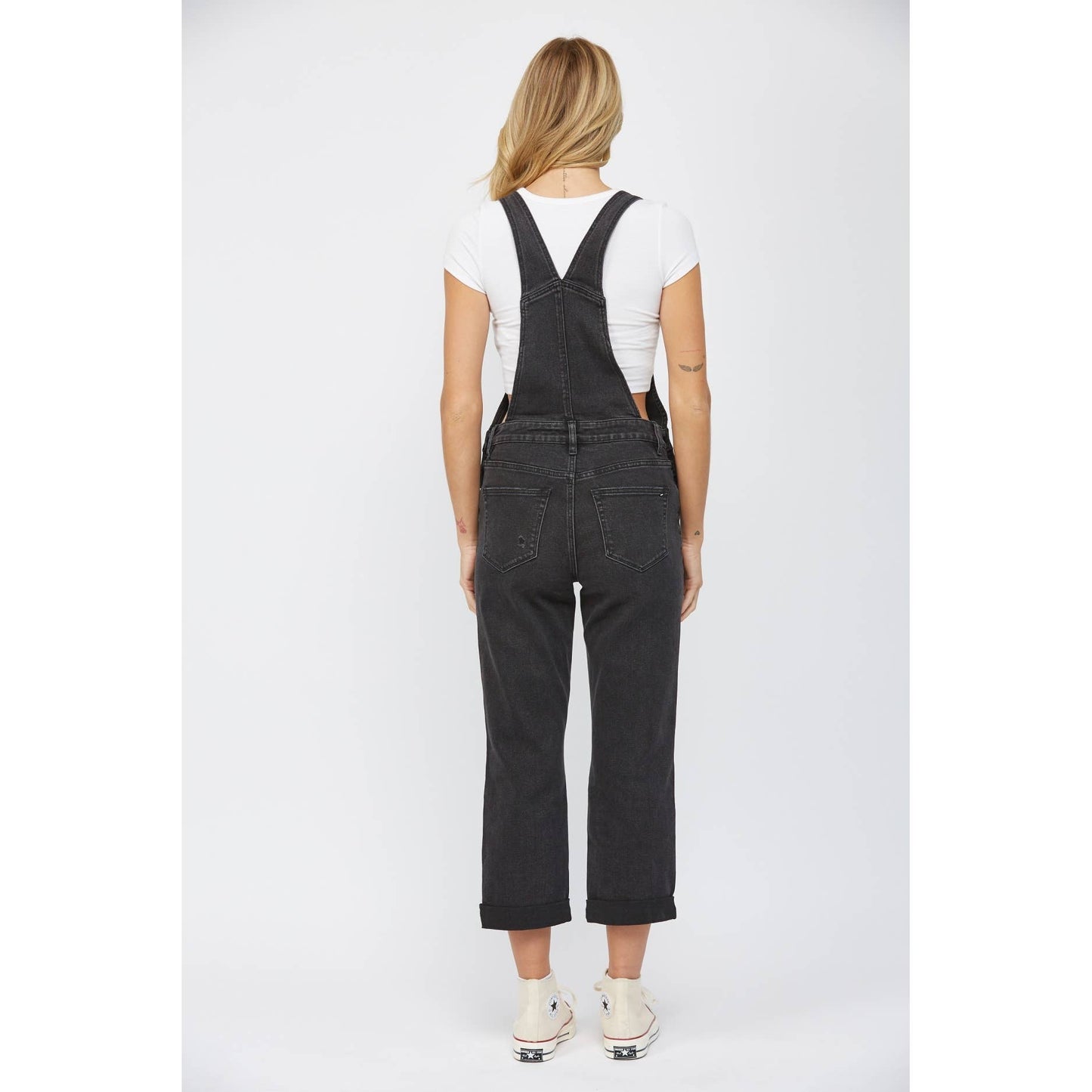BOYFRIEND OVERALL