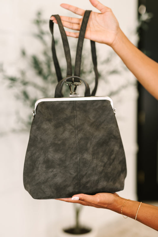 Bridget Backpack