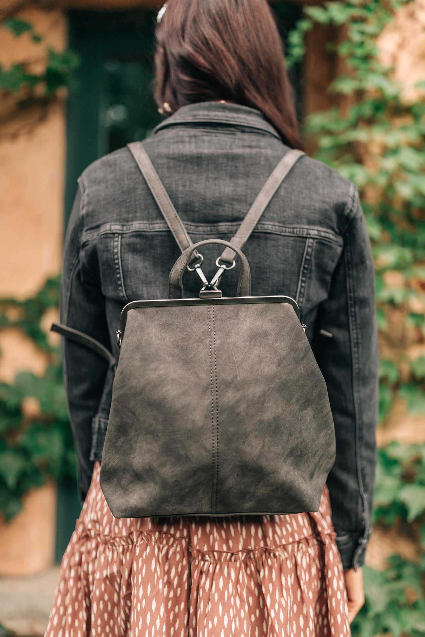 Bridget Backpack