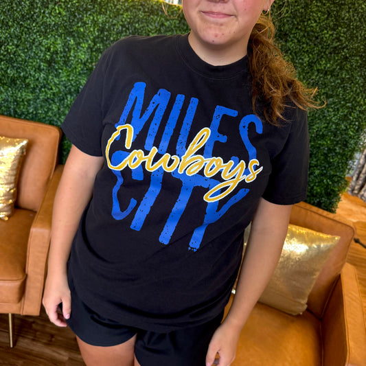 MC Spirit Tee