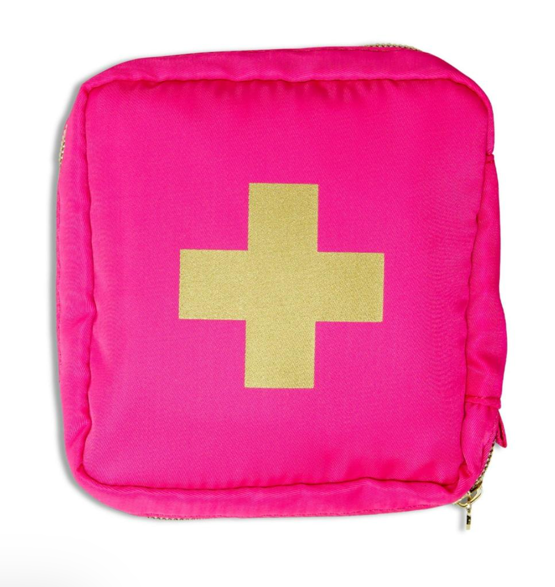 Mini Car First Aid Kit