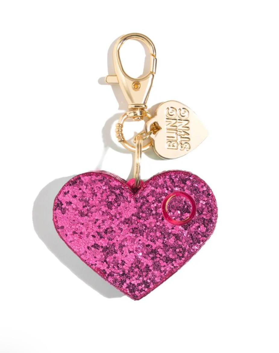 Heart Safety Alarm
