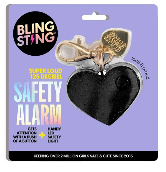Heart Safety Alarm