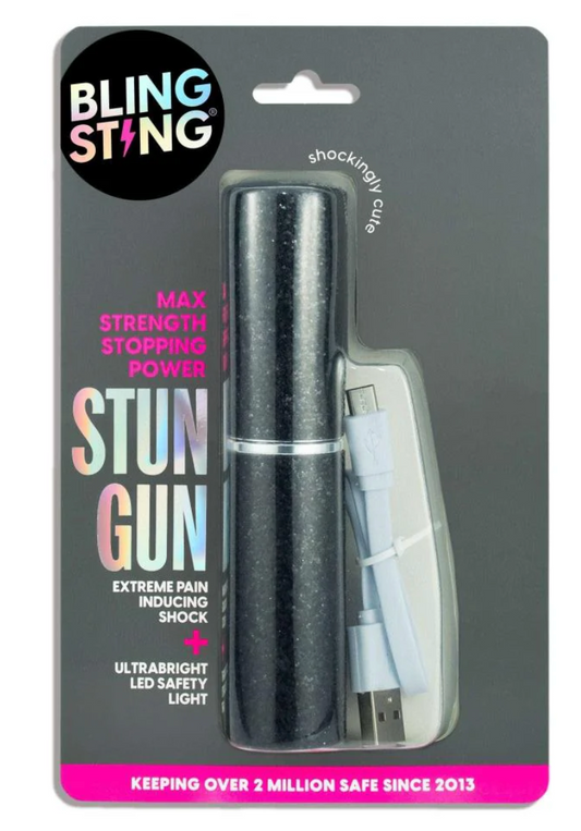 Skinny Mini Stun Gun