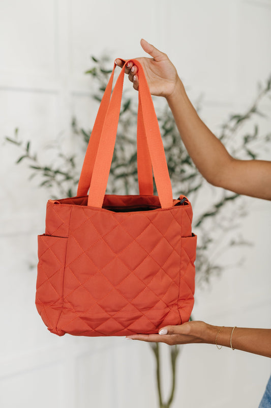 There She Goes Bag