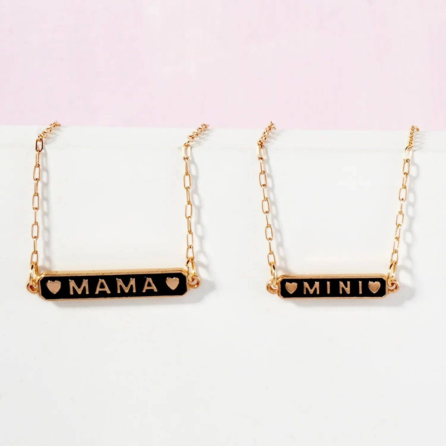 2PC Mini-Mama Anklet