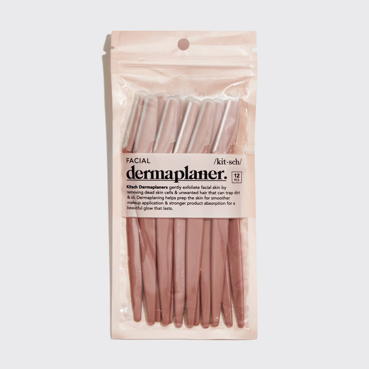 Dermaplaner 12 pack