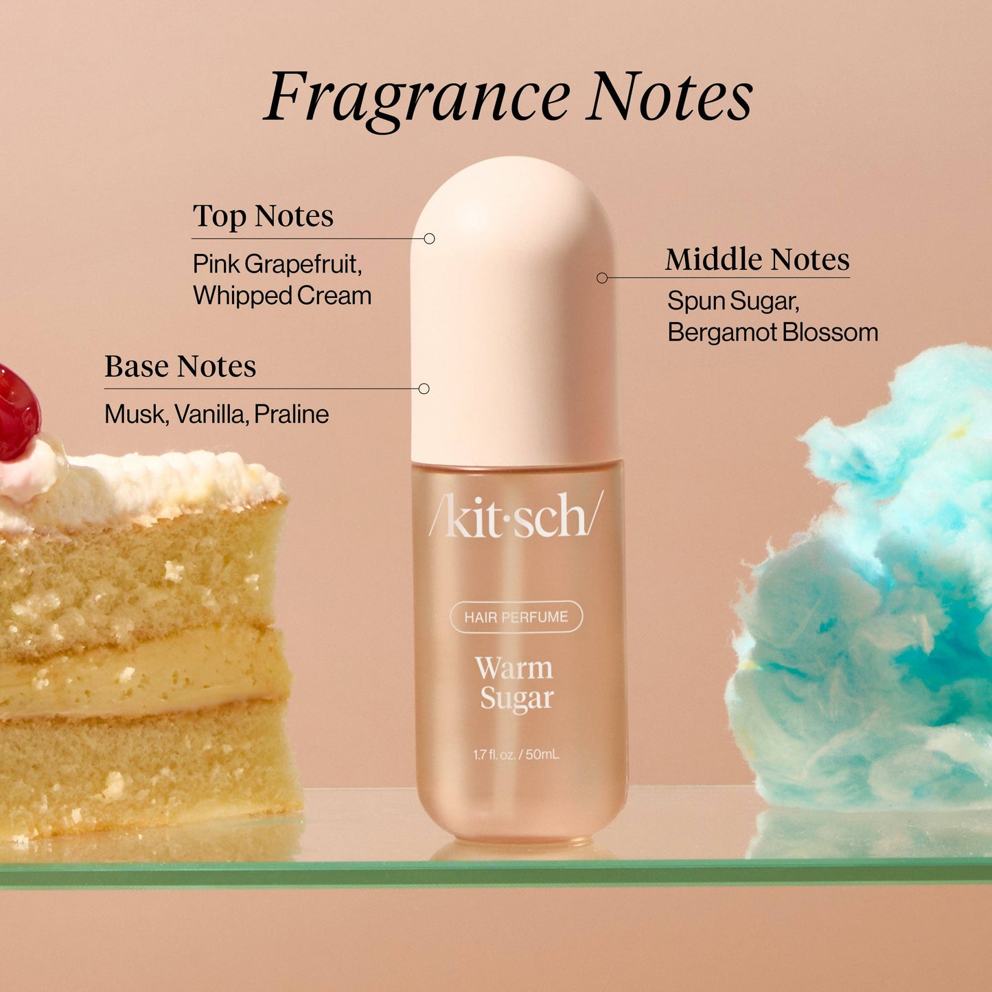 Kitsch Hair Perfume