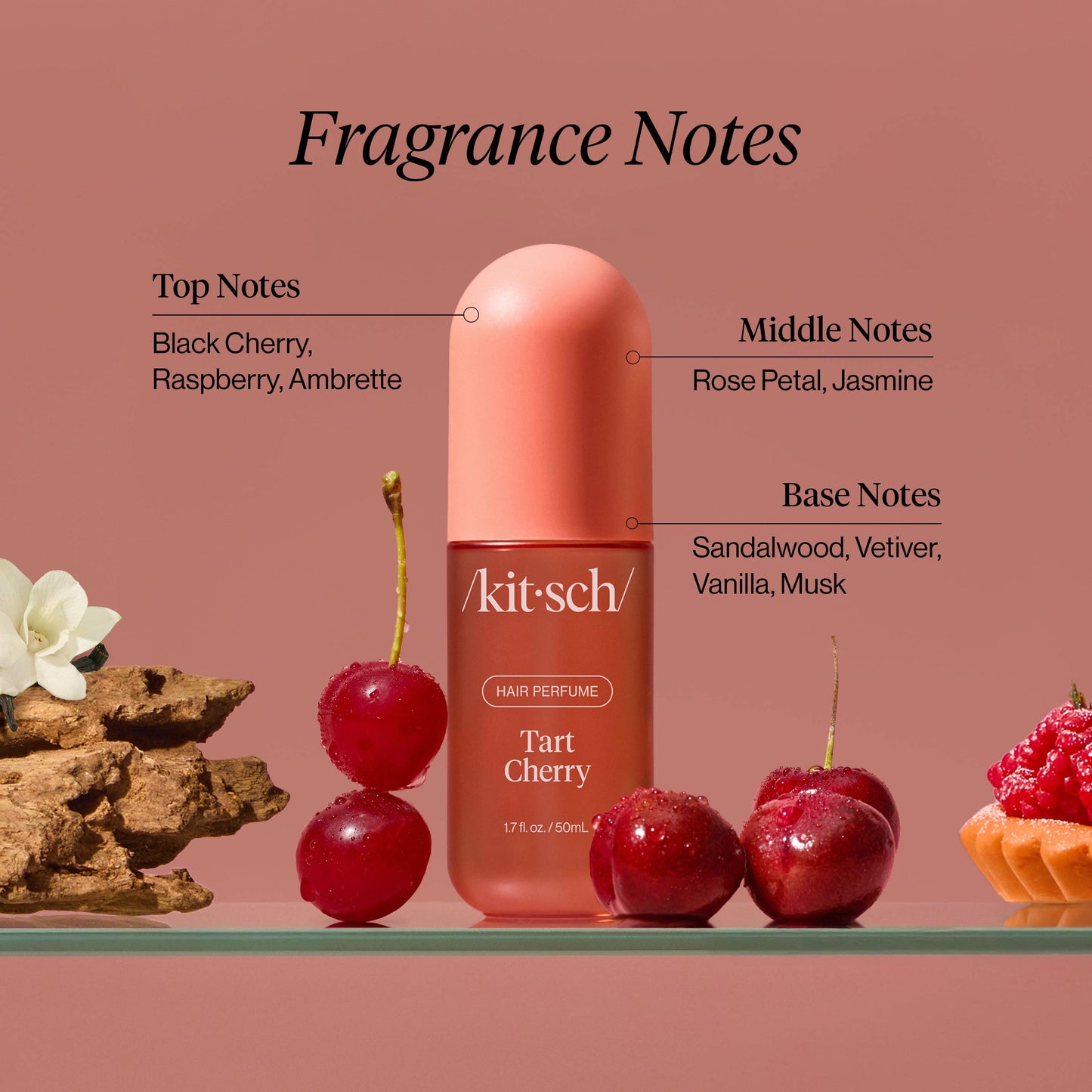Kitsch Hair Perfume