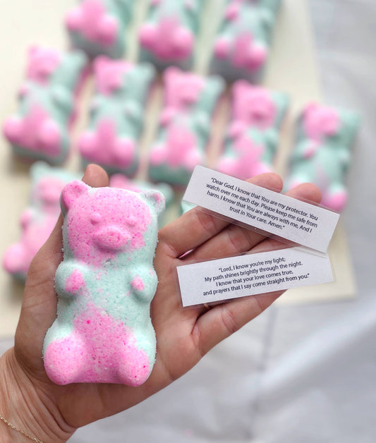 Bath Bomb
