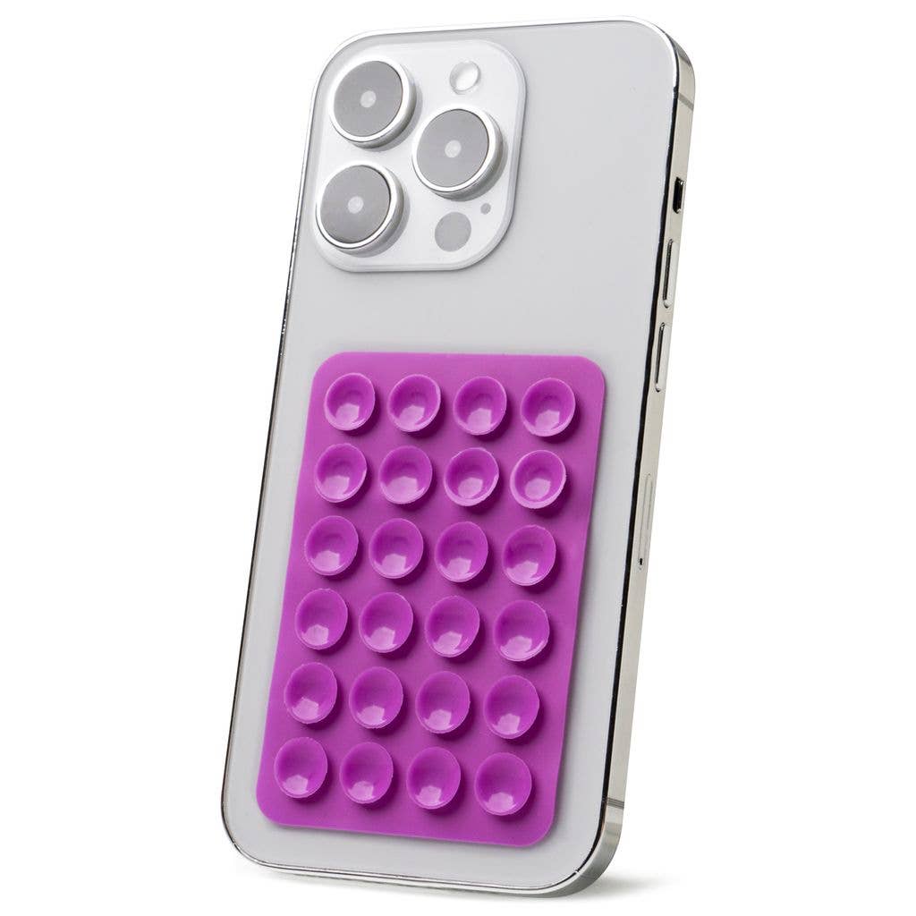 Suction Phone Mount