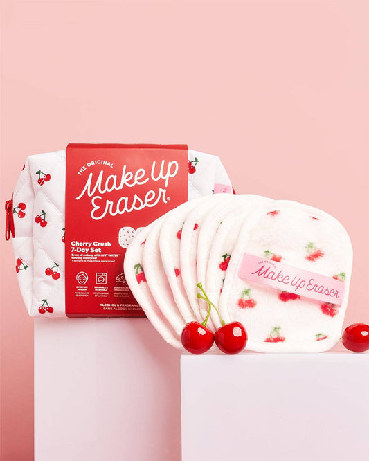 MakeUp Eraser 7 Daily Cloths