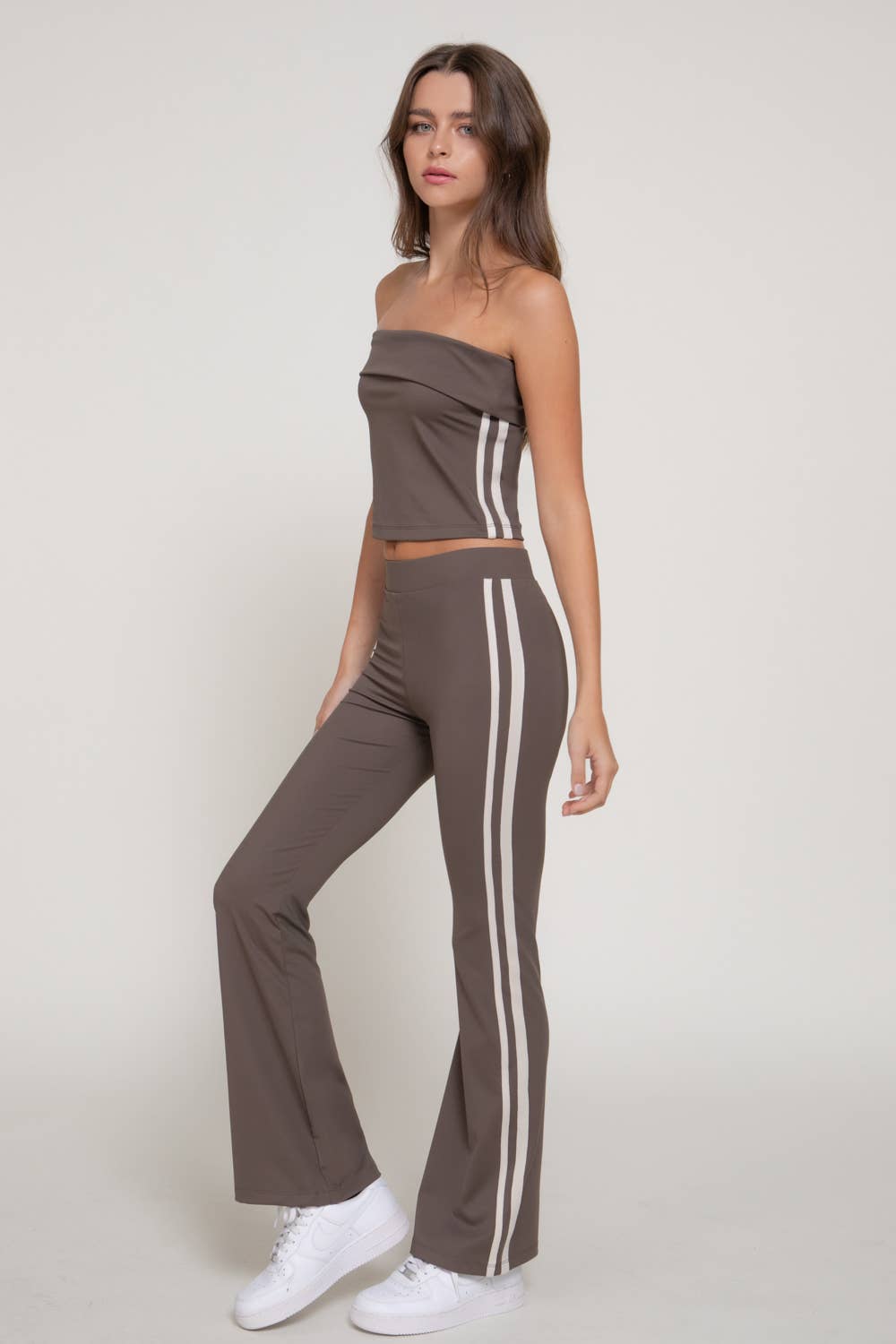 Strip Flares
