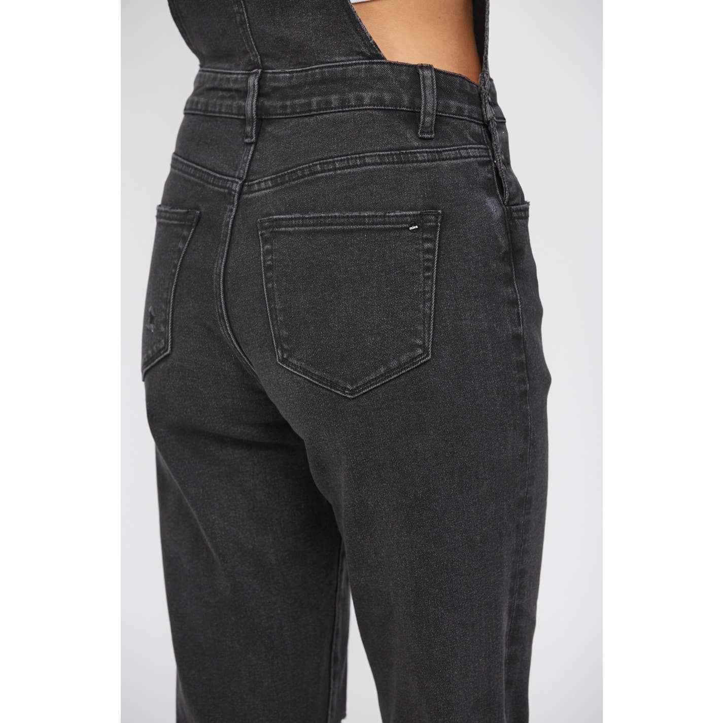 BOYFRIEND OVERALL